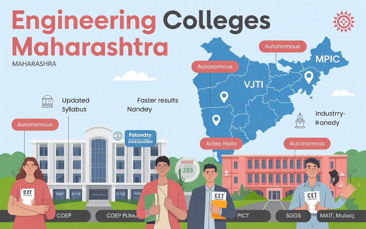 Engineering College Campus